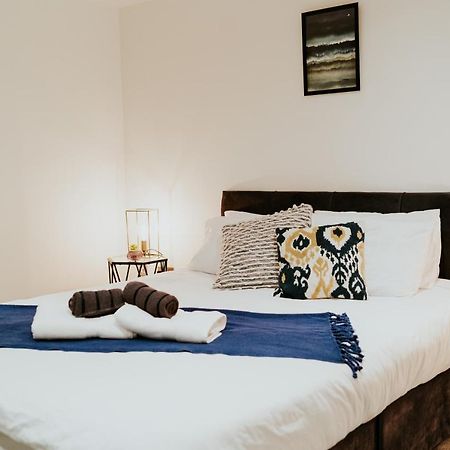 Hounds Gate Luxury Apartments By 1508 Stays ノッティンガム エクステリア 写真