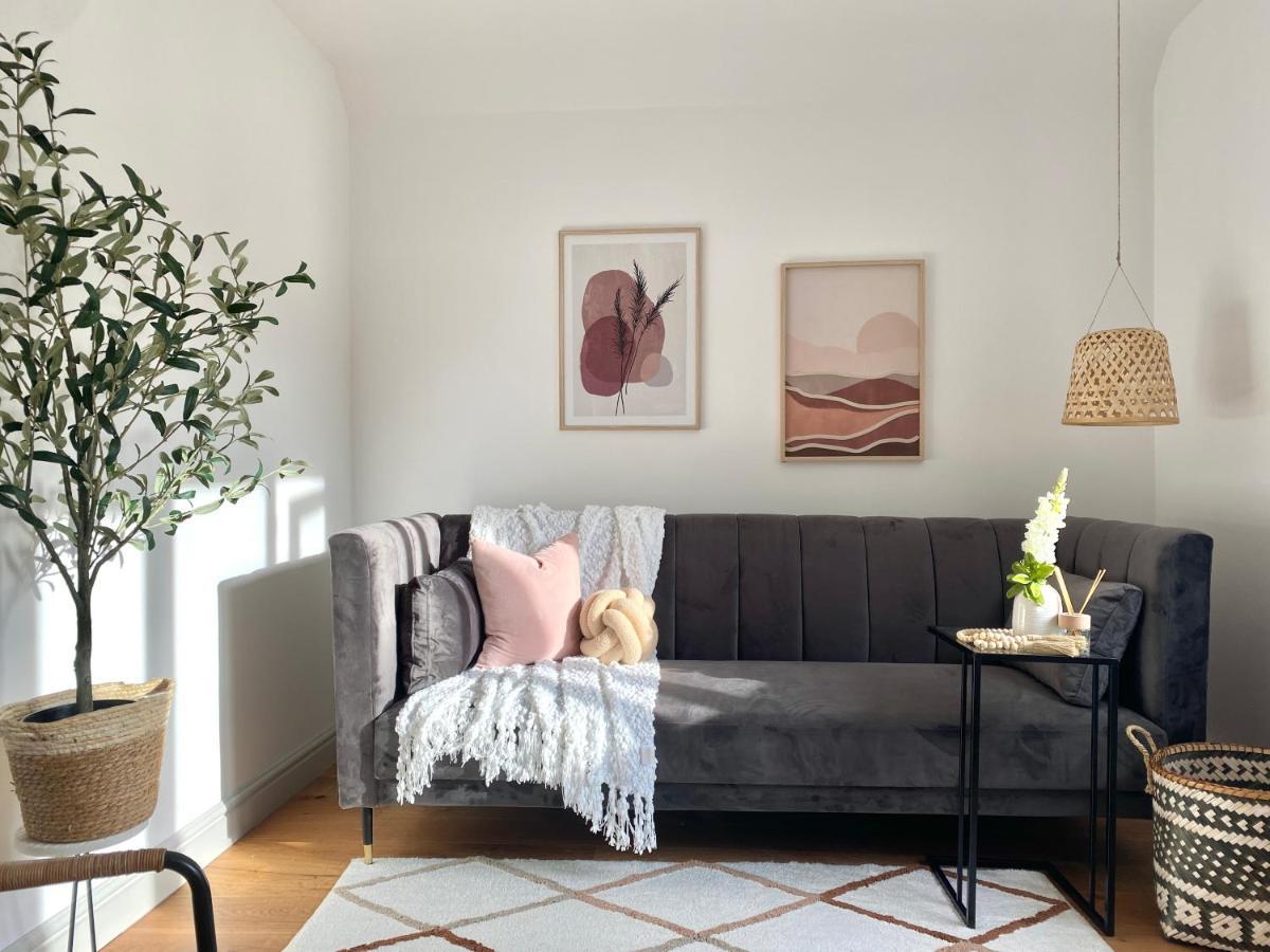 Hounds Gate Luxury Apartments By 1508 Stays ノッティンガム エクステリア 写真
