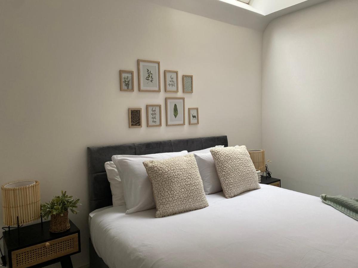 Hounds Gate Luxury Apartments By 1508 Stays ノッティンガム エクステリア 写真