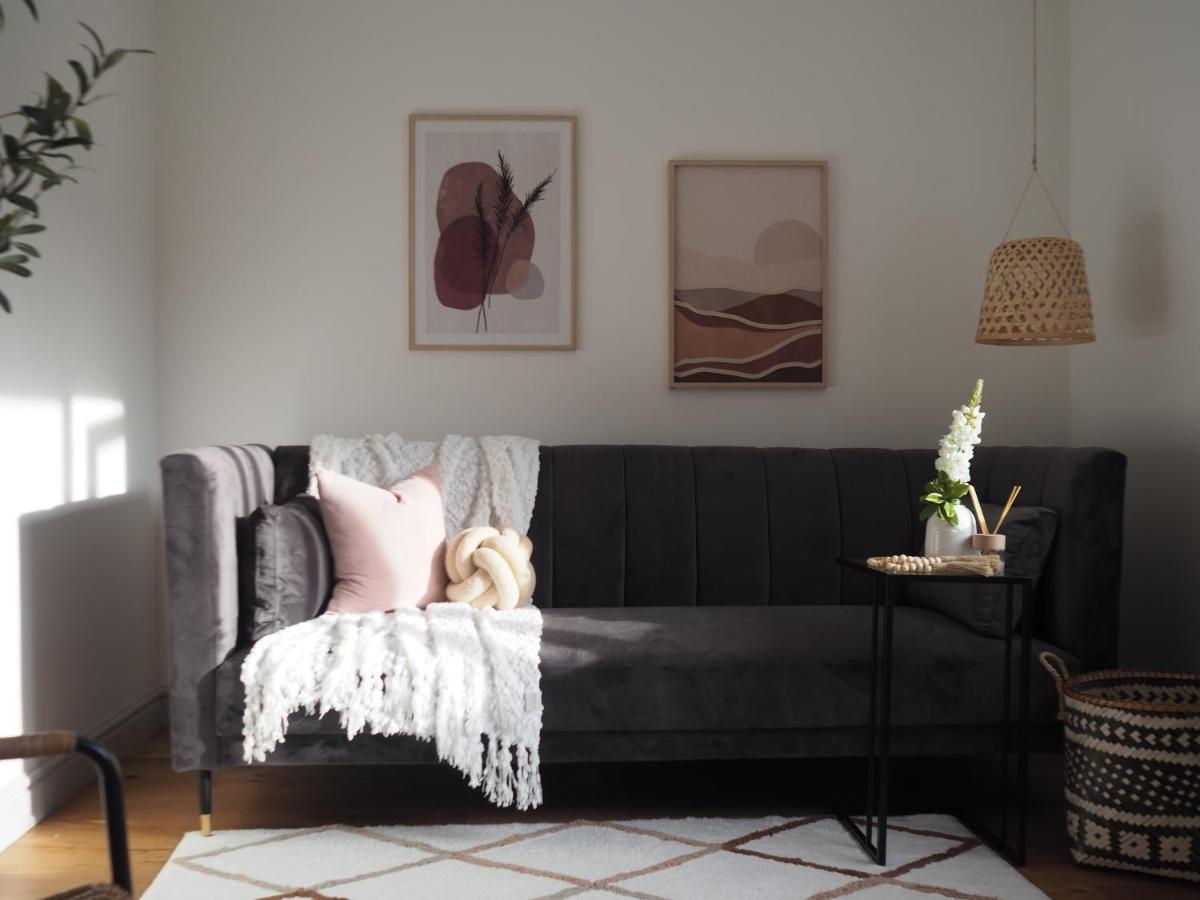 Hounds Gate Luxury Apartments By 1508 Stays ノッティンガム エクステリア 写真