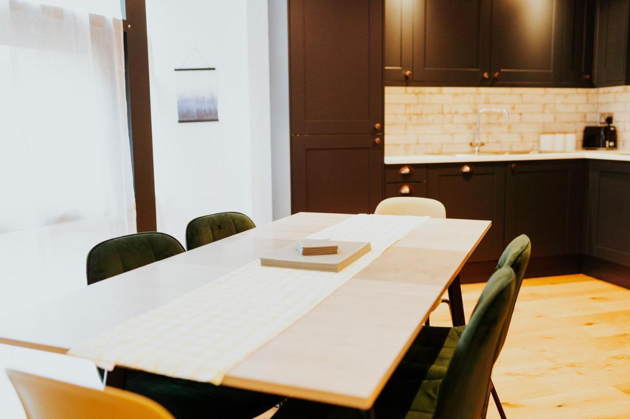 Hounds Gate Luxury Apartments By 1508 Stays ノッティンガム エクステリア 写真